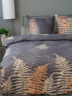 КПБ Павлина Жанет креп  рис. 9471-07